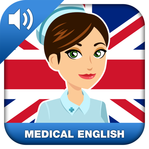 Medical English - MosaLingua  Icon