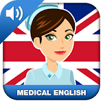 Cover Image of Télécharger Medical English - MosaLingua  APK