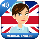 Medical English - MosaLingua icon