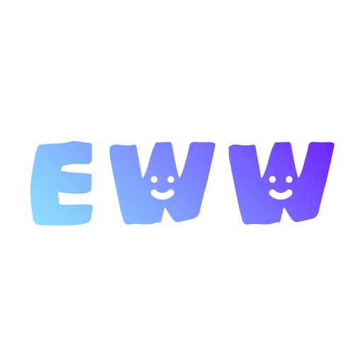 EWW logo