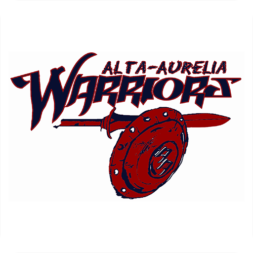 Alta-Aurelia Community School logo
