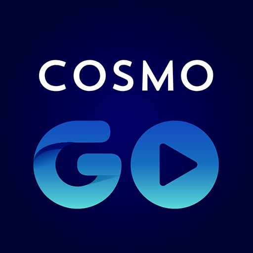 CosmoGo Download on Windows