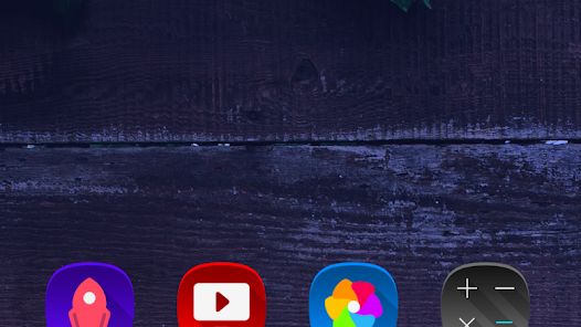 Annabelle ui icon pack Mod APK 2.4.0 (Paid for free)(Full) Gallery 3