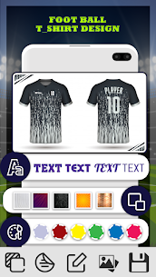 Football Jersey Maker APK for Android Download 2