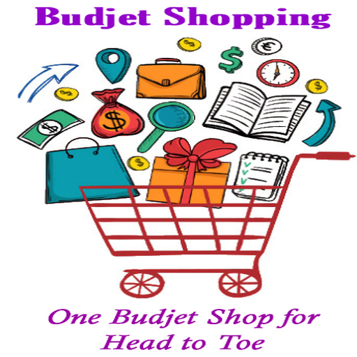 BudjetShopping logo