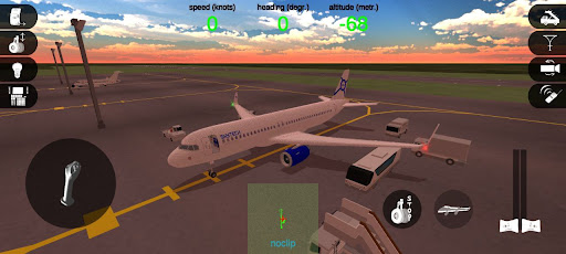 Aircraft Sandbox 1.0.6 screenshots 1