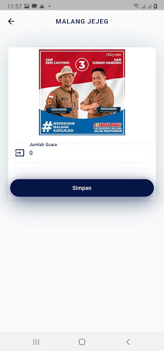 Hitung Cepat Malang Jejeg