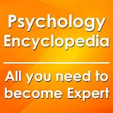 Psychology Terminology icon