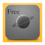 Solar System 3D LWP Free icon