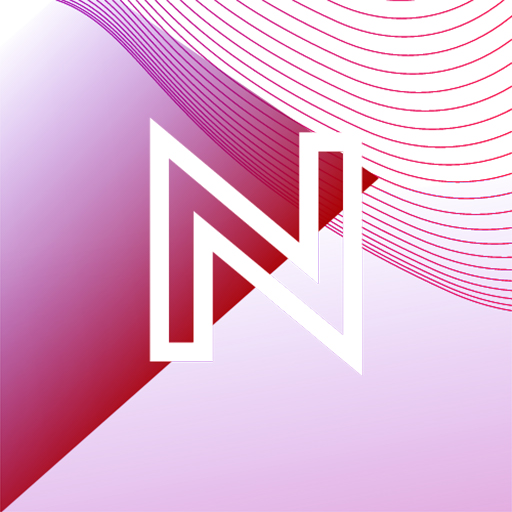 Neftalí Radio y TV logo