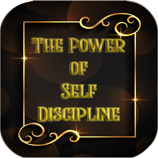 The Power of Self-Discipline logo