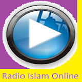 Radio Islam Online icon