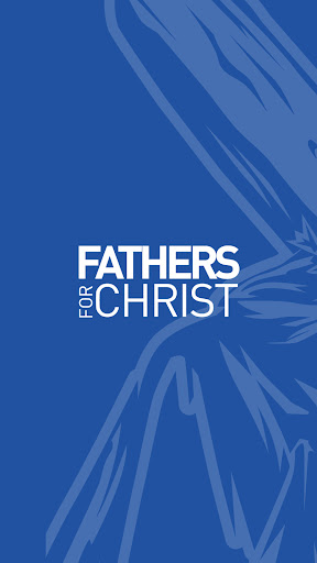 Android application Fathers For Christ screenshort