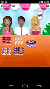 dessert cooking game For PC installation