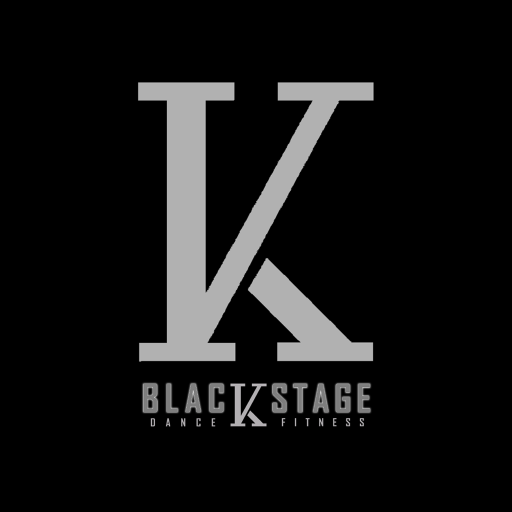 BLACKSTAGE logo