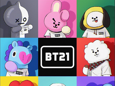 選択した画像 bt21 壁紙可愛い 153807-Bt21 壁紙可愛い