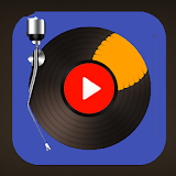 Raag The Music Player icon