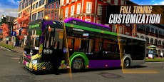 Bus Simulator 2023のおすすめ画像4