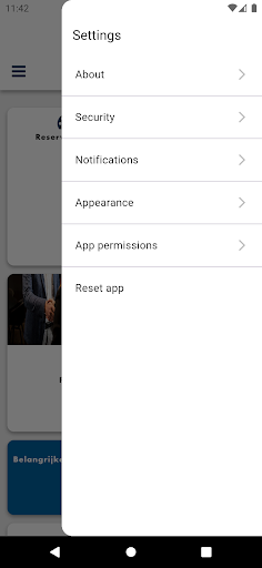 Pro HRM Screen 3