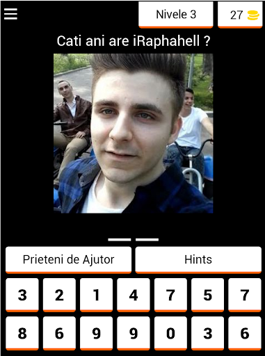 Ghiceste Varsta Youtuberilor