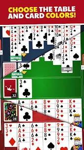 Download Canasta Turbo Jogatina: Cards on PC (Emulator) - LDPlayer