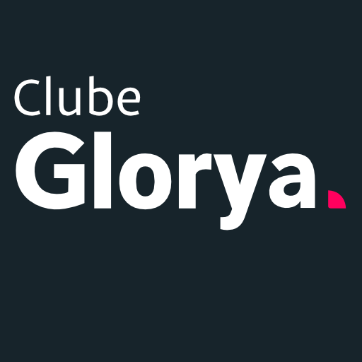 Clube Glorya logo