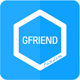 GFRIEND Fandom - photo, video icon