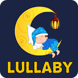 Lullaby Songs for Baby Offline icon