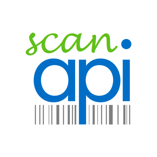 ScanAPI logo