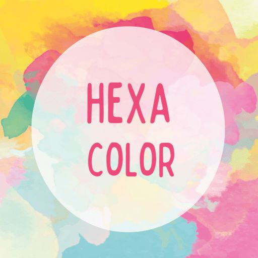 Hexa Color logo