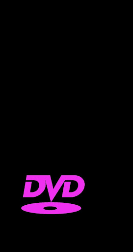 DVD ScreenSaver Screenshot 2 - AppWisp.com