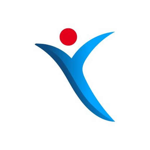The Daily Work Job Search App logo