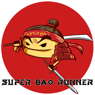 Super Bao Runner apk