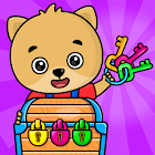 Kindergarten games for kids 2.69