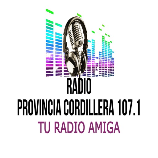 Provincia Cordillera 107.1 FM