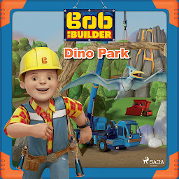 Icon image Bob the Builder: Dino Park