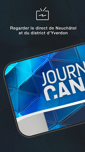 Canal Alpha Screen 3