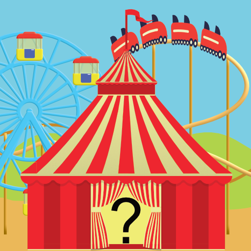 Open the Carnival! logo