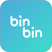 BinBin - Electric Scooter Sharing