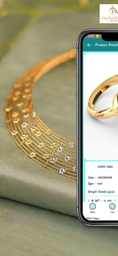 PMR Venkateswara Jewellery Screen 3