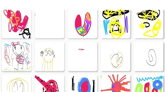 キッズペイント - 幼児向けお絵描きアプリ -