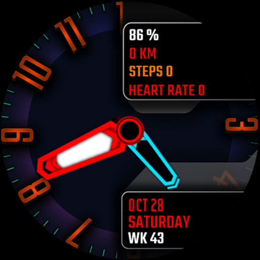 Watch Face G1 icon