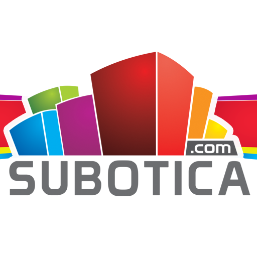 Subotica.com logo