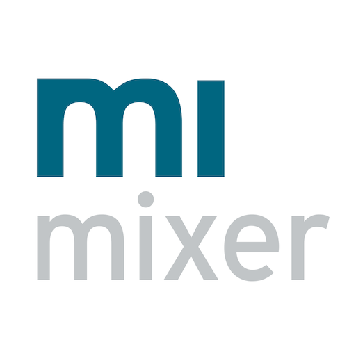 MiMixer logo