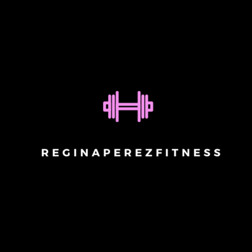 ReginaPerezFitness logo