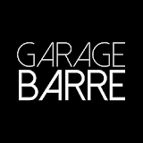Garage Barre icon
