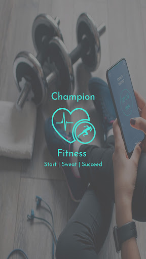 Champion Fitness UK