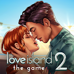 Cover Image of Download Love Island 2: Romance Choices 1.0.8 APK