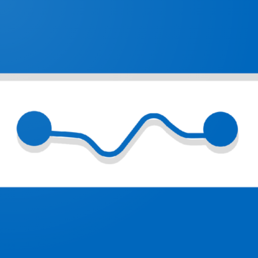 My Beach Mobile logo