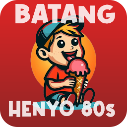 Icon image Batang Henyo 80s Quiz